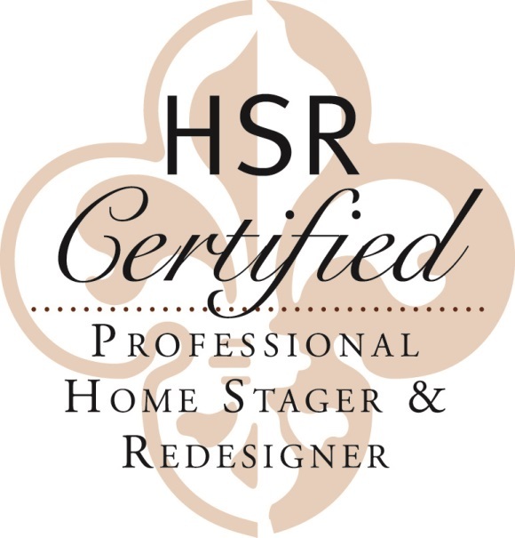 HSR Certified Professional Home Stager and Redesigner