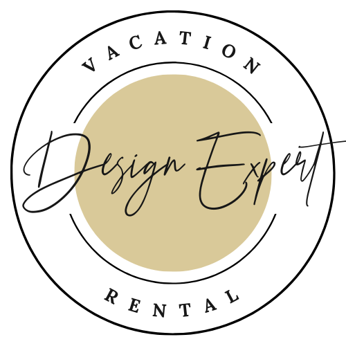 Vacation Rental Design Expert certification
